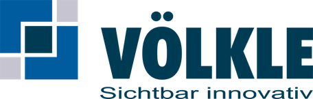 Logo Völkle Metallbau in Bruchsal